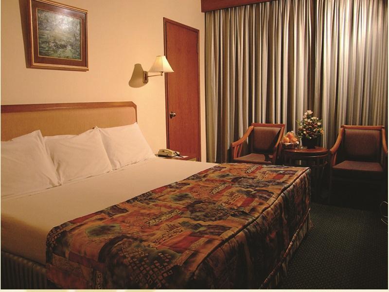 Seasons Of Yangon International Airport Hotel Kültér fotó